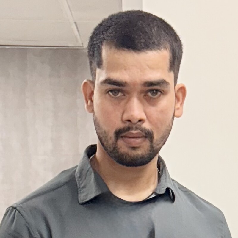 Vikram Rajak